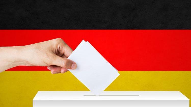 Almanların yüzde 52’si erken seçim istiyor