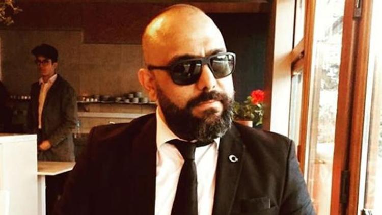 Müzisyen Murat Omurtağ vefat etti