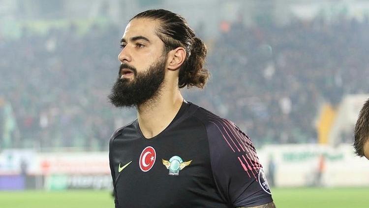 Fatih Öztürk’ün Galatasaray’a imza atması bekleniyor | Transfer haberleri...
