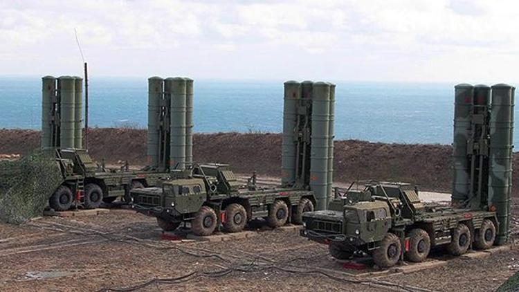 Yunanistandan dikkat çeken S-400 açıklaması... Dengeleri değiştirir