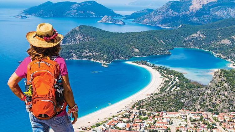 Rezervasyonlar yüzde 40 arttı... Alman TUI: Türkiye turizmde eski günlerine dönüyor