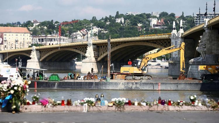 Tuna Nehri faciası: Ölü sayısı 17ye yükseldi