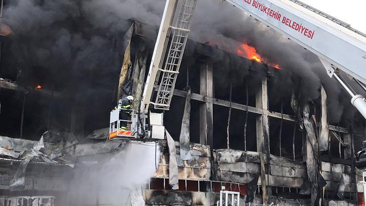 Kocaelideki faciada 4 işçi hayatını kaybetmişti... Fabrika sahibi için flaş karar