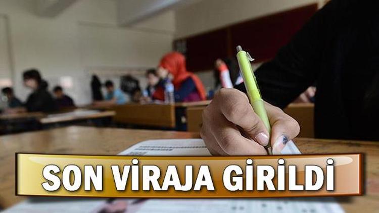 DGS sınavına kaç gün kaldı 2019 DGS ne zaman yapılacak