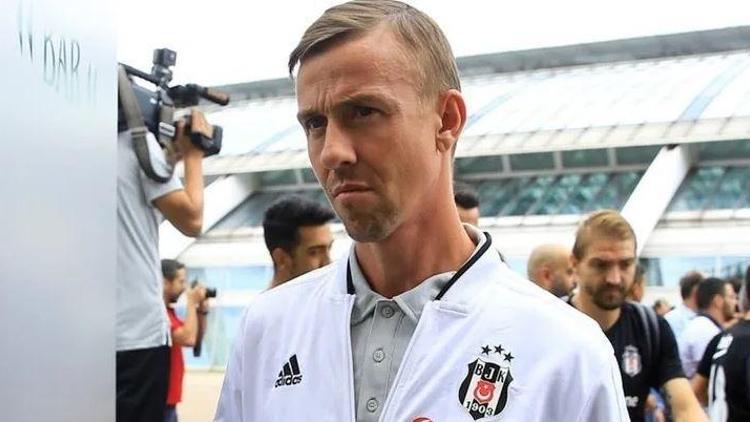 Guti herkesi şaşırttı 2. lig...