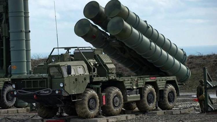 Rusyadan flaş S-400 açıklaması