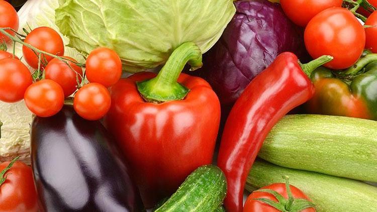 Mevsim sebzeleri neler? İşte ay ay tüketilmesi gereken sebzeler