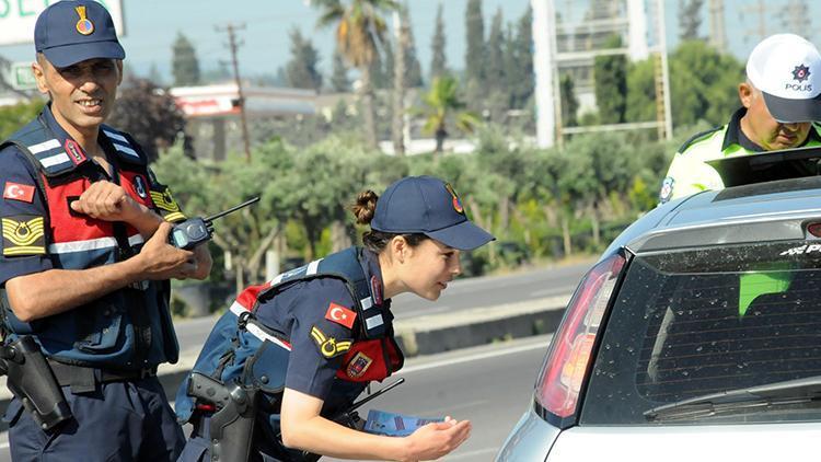 Ölümlü kazalar yüzde 56 azaldı