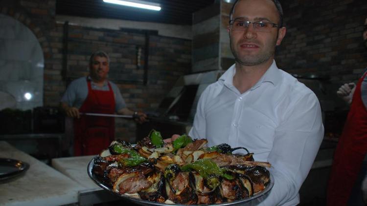 Tokat ile Sivas arasında kebap tartışması yaşanıyor