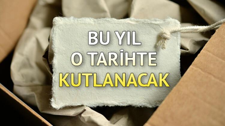 Babalar Günü hangi ne zaman, hangi tarihte kutlanıyor Babalar Günü bugün mü