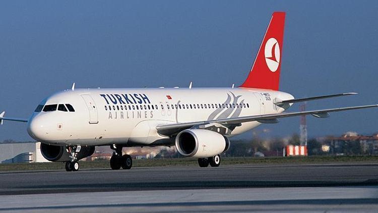 THY’de bayram tatilinde en çok yolcu Antalya’ya uçtu