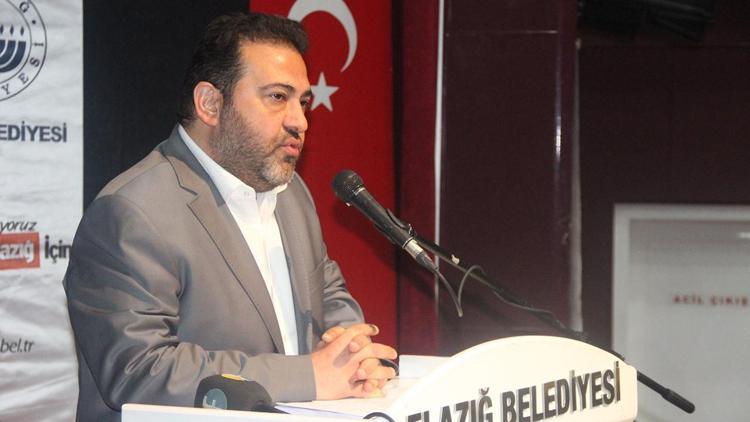 Elazığspor Başkanı Selçuk Öztürk: Toplam borç 45 milyon 476 bin TL
