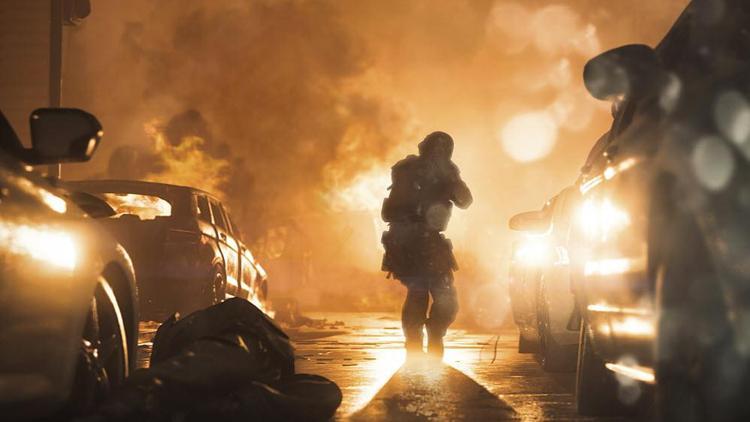 Call of Duty: Modern Warfare, DirectX Raytracing desteğiyle geliyor