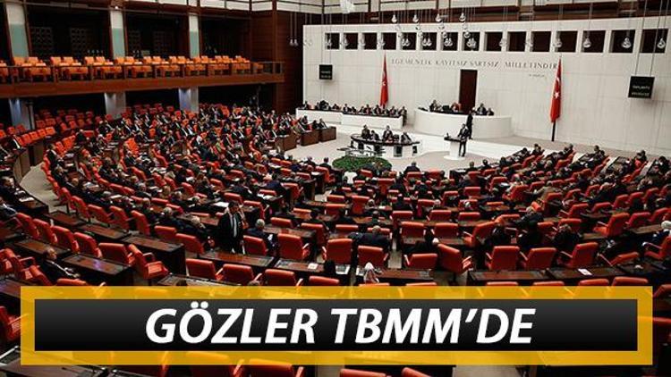 Yeni askerlik sistemi ne zaman yürürlüğe girecek Yeni askerlik sistemi ne zaman TBMMde görüşülecek