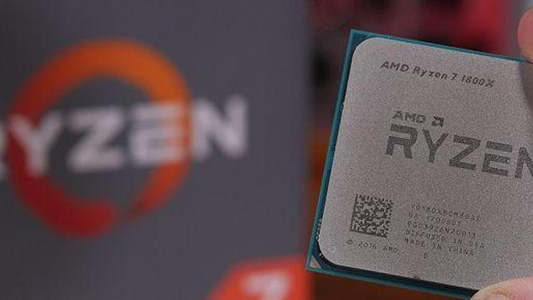 AMDnin mobil işlemcileri pazarı kızıştıracak