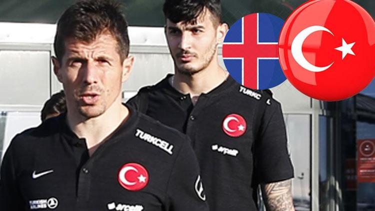 Türkiye-İzlanda rövanş maçı ne zaman, saat kaçta (A Milli Takım İstanbulda mı oynayacak)