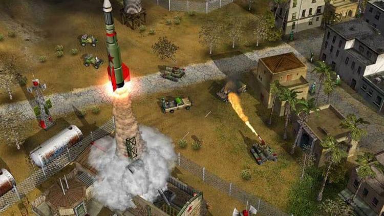 Command & Conquer Remastered ne zaman çıkacak