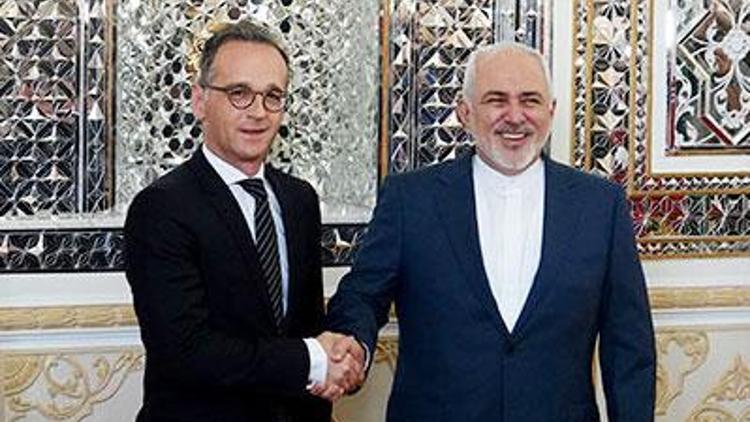 Almanya Dışişleri Bakanı, İrana ‘umut’ verdi