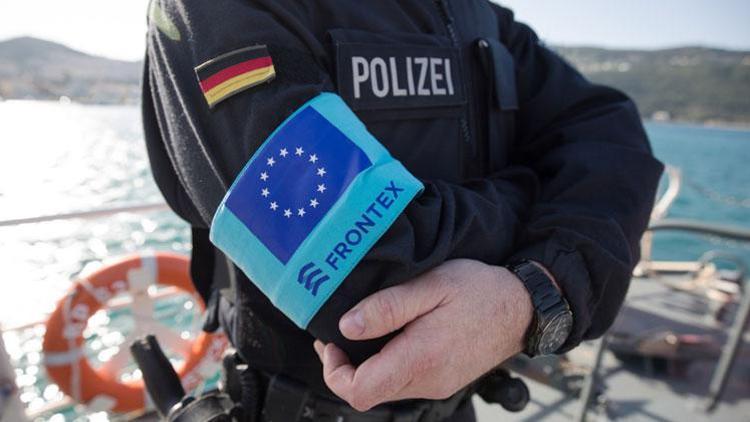Frontex: AB sınırlarında 5 bin polis açığı var