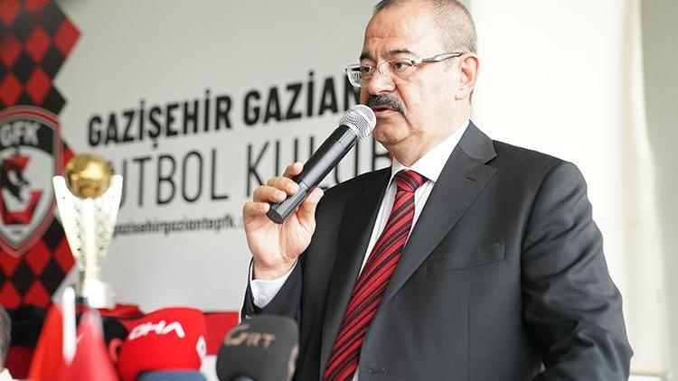 Gazişehir’de Adil Sani Konukoğlu yeniden başkan seçildi
