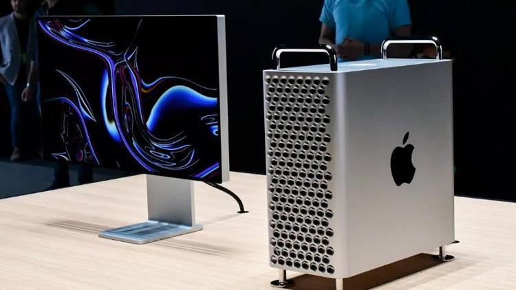 Yeni Mac Pro ne zaman satışa çıkıyor Tarih belli oldu