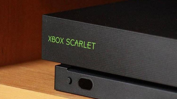 Xbox Project Scarlett: Merak ettiğiniz her şey