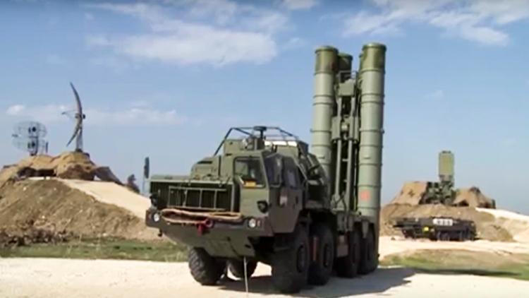 Hindistan, S-400ler konusunda ABD baskısıyla karşı karşıya