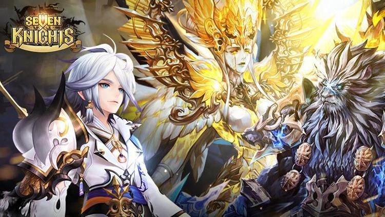 Seven Knights’a “Kavga” modu eklendi