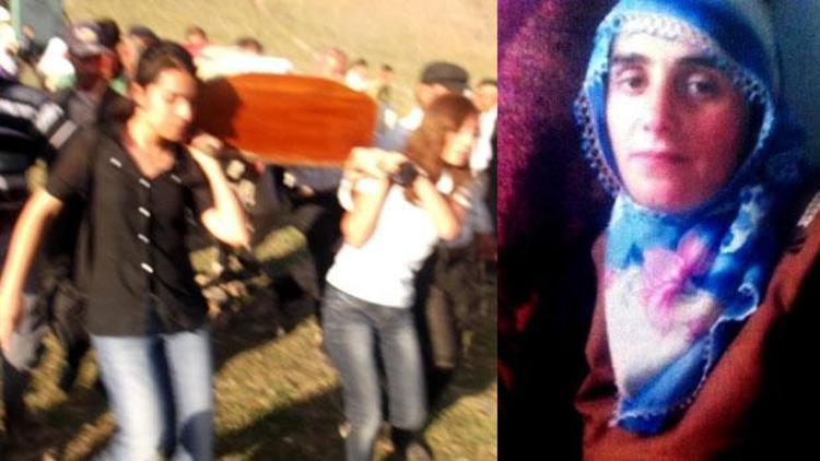 24 yaşındaki Melekin ölümünde korkunç detaylar
