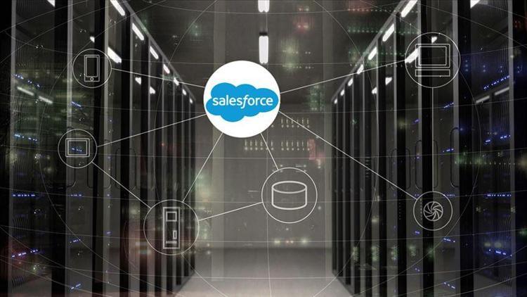 Salesforce big data alanındaki en büyük yatırımı yapıyor