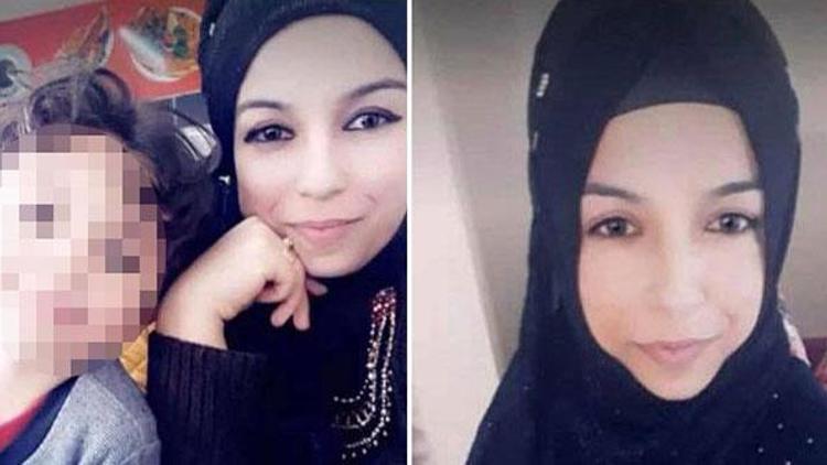 İstanbulda korkunç olay Katili, cinayeti gören çocukları söyledi