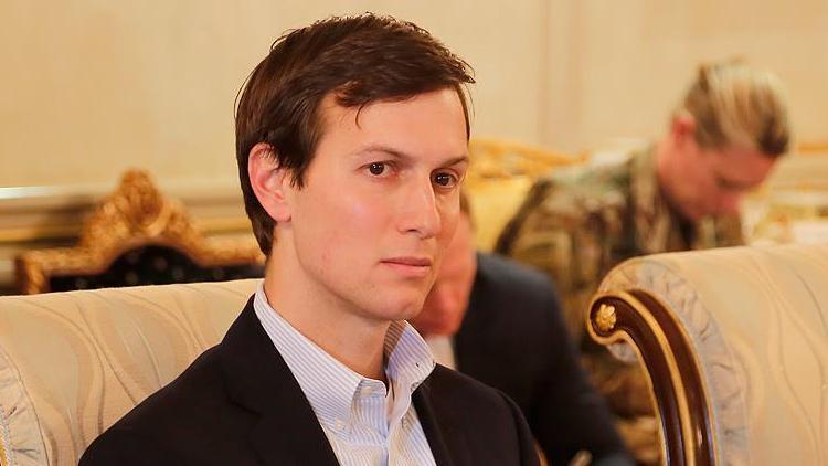 Trumpın damadı Kushnerin şirketinin milyonlarca dolar denizaşırı yatırım aldığı iddiası