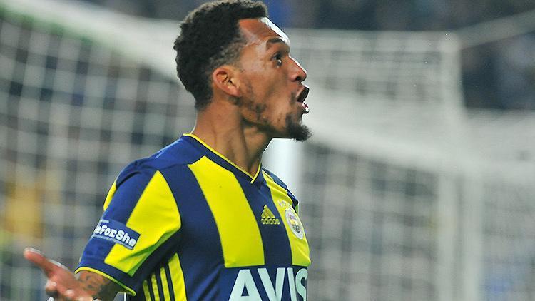 Fenerbahçe son dakika transfer haberi: Jailson 12 milyon euroya...