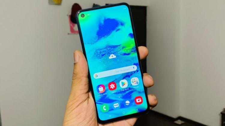 Samsung Galaxy M40 duyuruldu: İşte tüm özellikleri