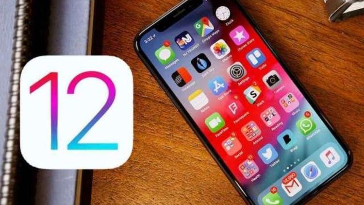 iOS 12.4 Beta 4 güncellemesi yayında Yeni neler var