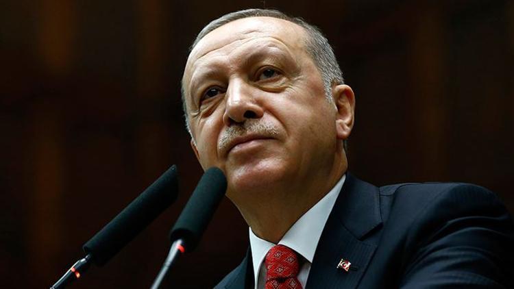 Cumhurbaşkanı Erdoğan kapalı grup toplantısına katılacak