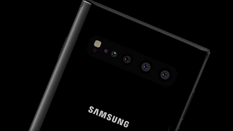 Galaxy Note 10 Pro bekleyenler için kötü haber