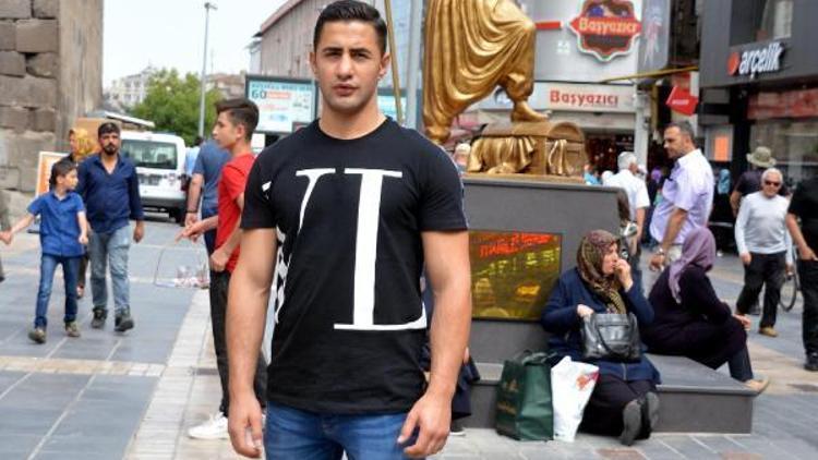 Dünya şampiyonu boksör İlhami Aydemire memleket dopingi