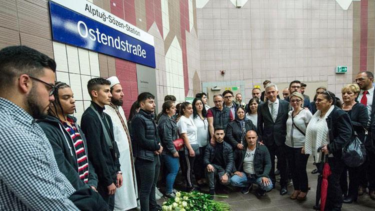 Alptuğ Sözen Station: Hayat kurtarırken öldüğü istasyona ismi verildi