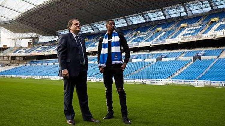 Dortmundlu Alexander Isak, Real Sociedada transfer oldu