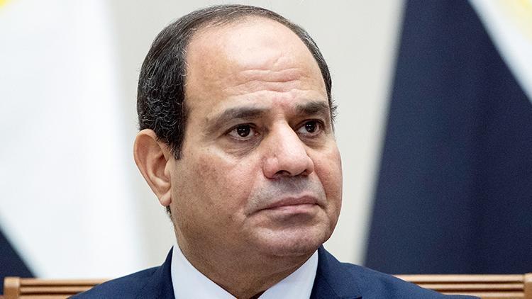 Sisiye suikast girişimi davasında 32 sanığa müebbet