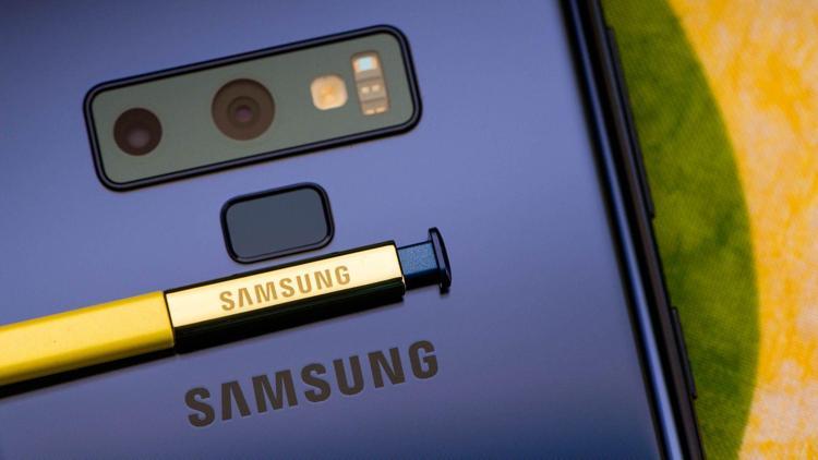 Samsung Galaxy Note 10 ne zaman tanıtılacak