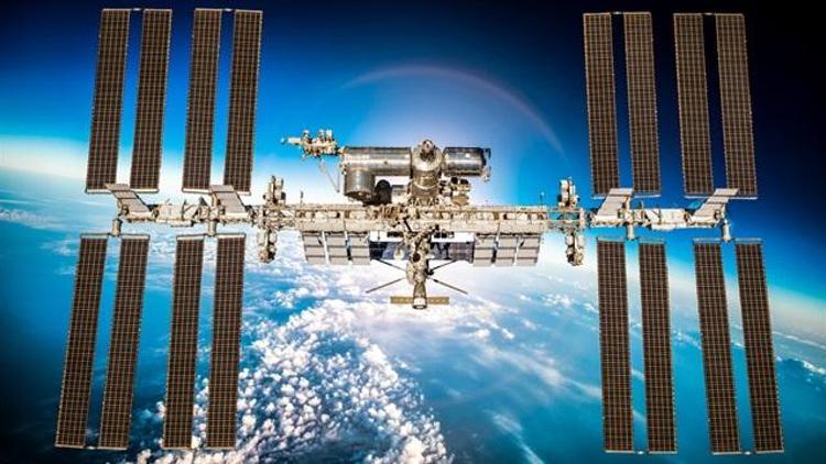 Uluslararası Uzay İstasyonuna gidiş-dönüş ücreti belli oldu