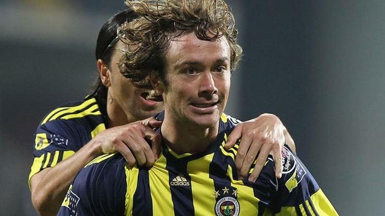 Fenerbahçenin forveti Lugoanodan | Son dakika transfer haberleri...