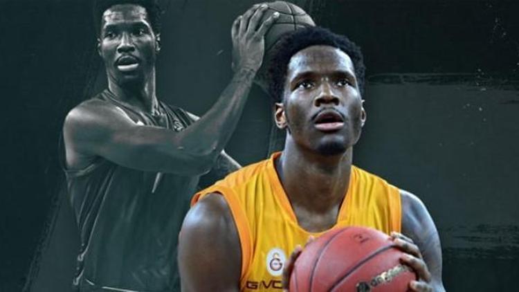 Galatasaraylı Nigel Hayes, Zalgiris Kaunas ile anlaştı