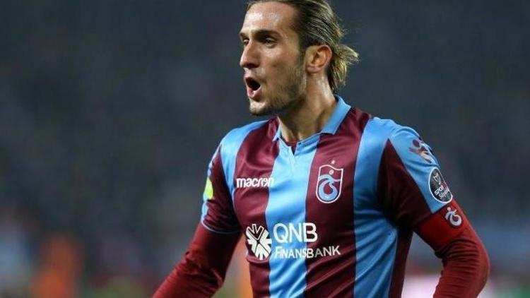 Yusuf Yazıcıda flaş gelişme Trabzonspor... | Son dakika transfer haberleri...