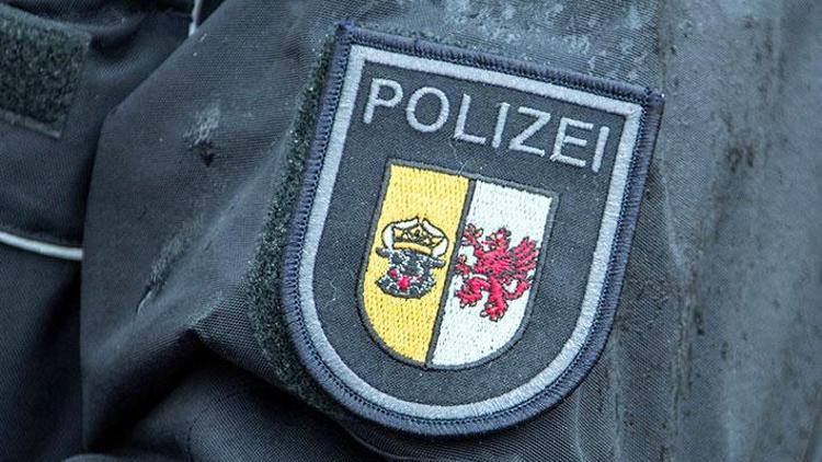 ‘Prepper’a mühimmat taşıyan 4 Alman polisi tutuklandı