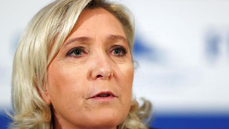 Fransa’da aşırı sağcı Le Pen hakim karşısına çıkacak