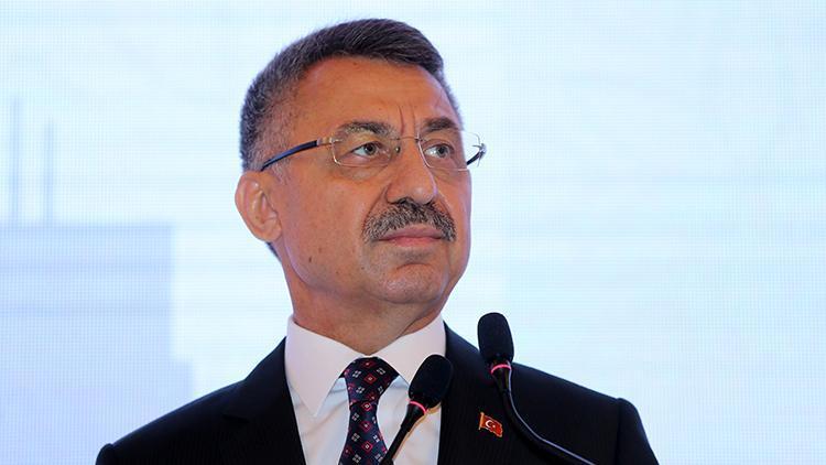 Fuat Oktay: 311 belediyenin hizmetlerine tek tıkla ulaşmak mümkün