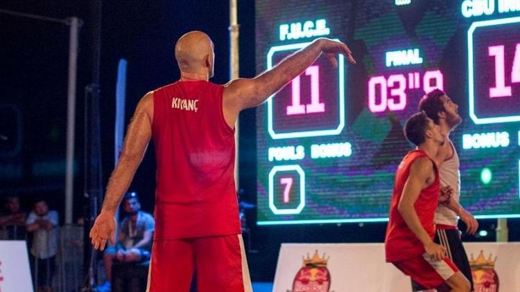 Türkiye’nin en büyük 3x3 Basketbol Turu başlıyor